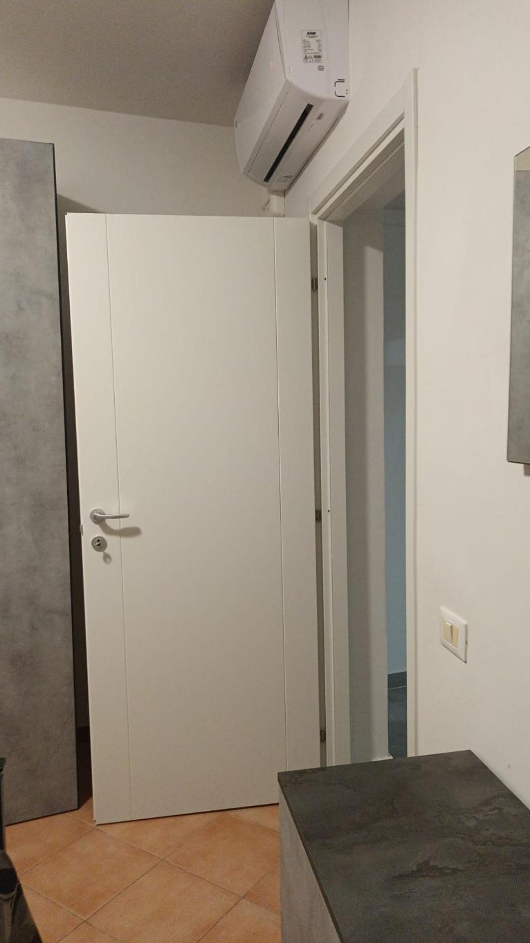 Casa N 2 Con Parcheggio Privato E Colonnina Ricarica Apartment Livorno Exterior foto