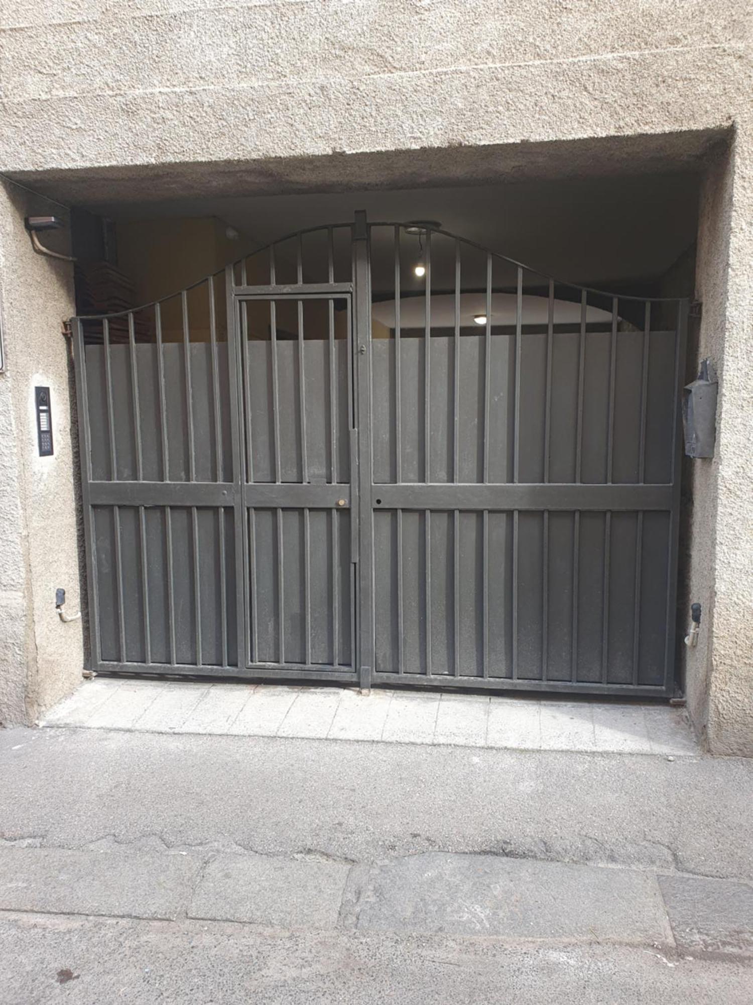 Casa N 2 Con Parcheggio Privato E Colonnina Ricarica Apartment Livorno Exterior foto